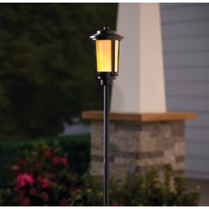 Harbor Breeze 5 FT LED Torch Path Light